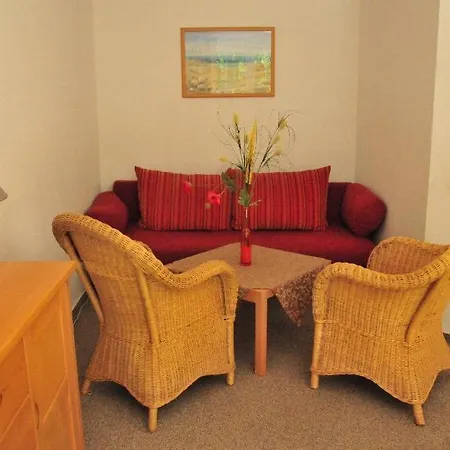 Am Waldrand App 16 - Seeadler Nienhagen (Mecklenburg-Vorpommern)