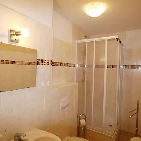 Am Waldrand App 16 - Seeadler * Nienhagen (Mecklenburg-Vorpommern)